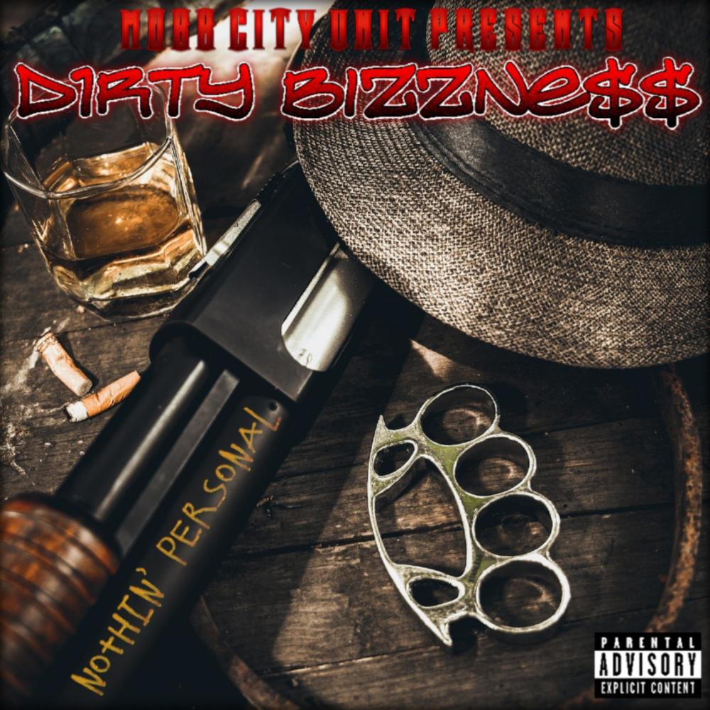 Who's Next? (feat. Sixx Digit) (Explicit)