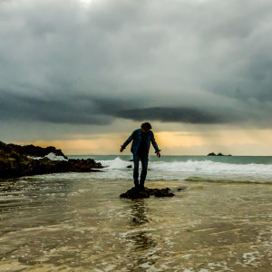 收听PeterSea的The Roar歌词歌曲