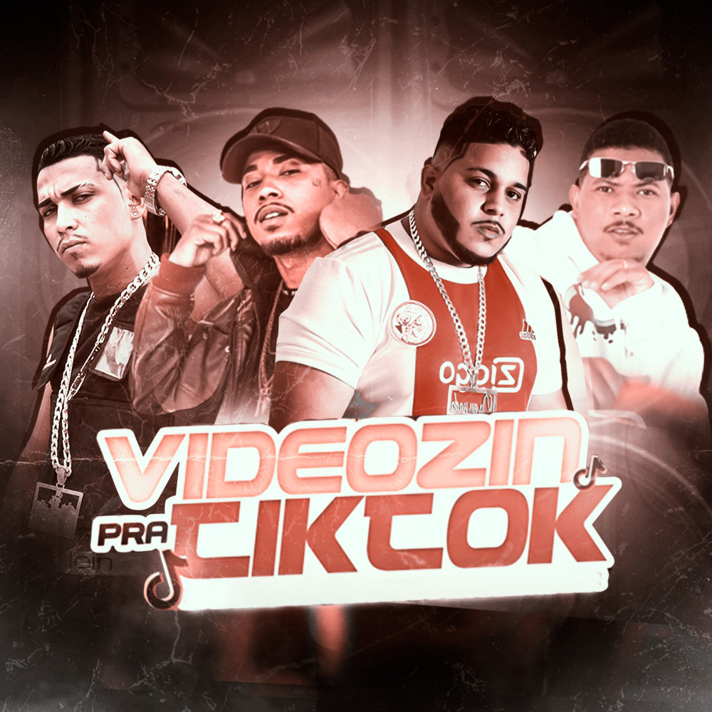 Videozin pra Tik Tok (feat. Mc Rodrigo do CN) (Explicit)