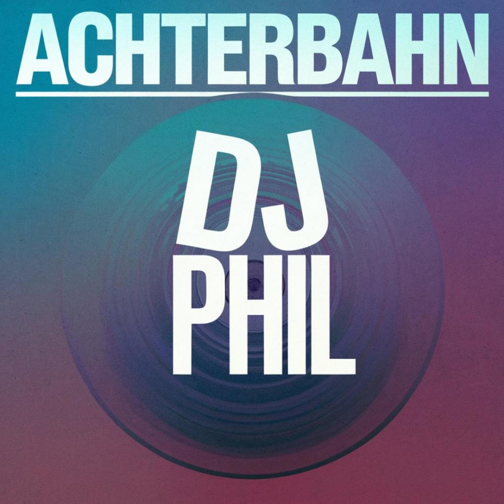 Achterbahn