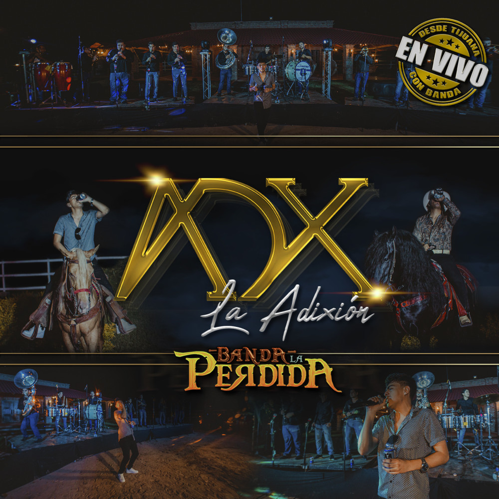 La Diferencia (En Vivo)