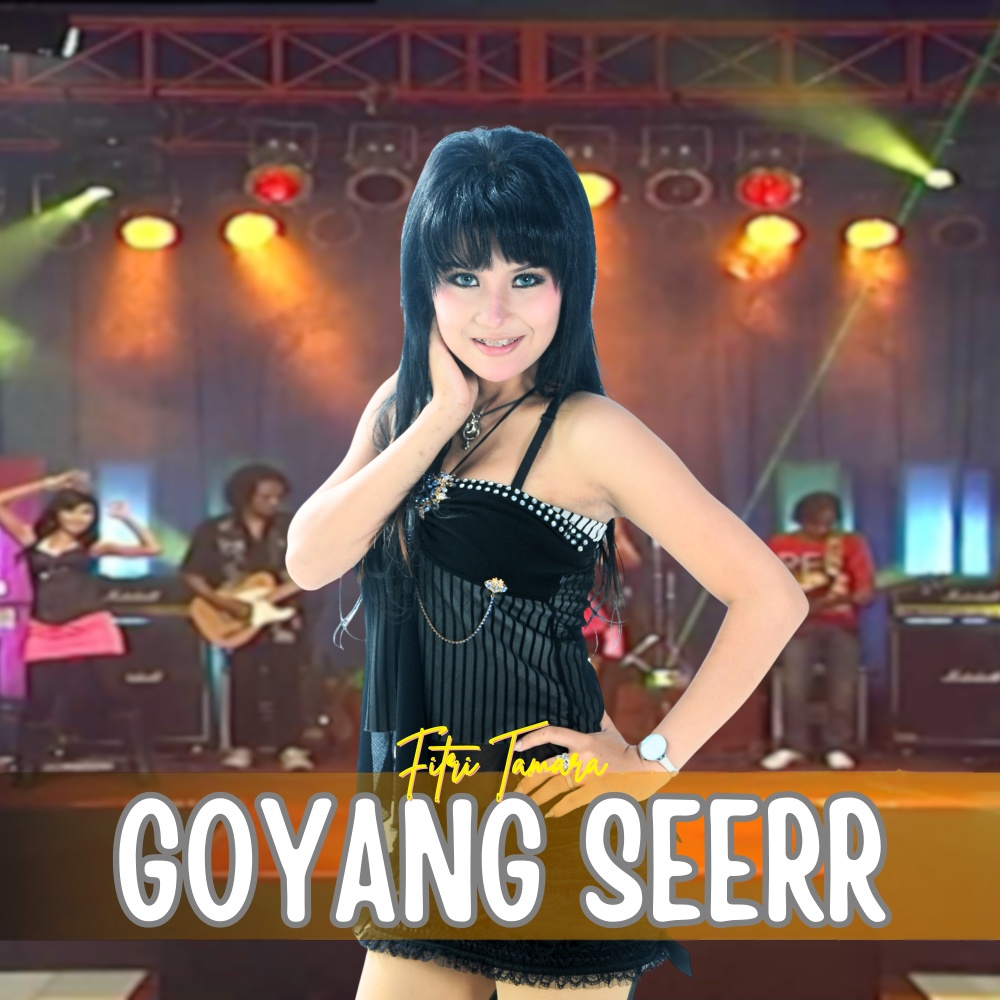 Goyang Seerr