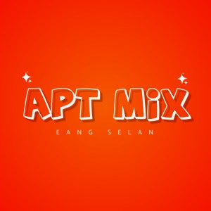 Listen to DJ APT MIX (Guaracha Funky|Explicit) song with lyrics from Eang Selan