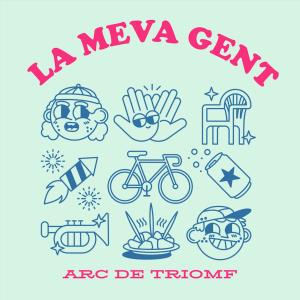 Arc de Triomf的专辑La Meva Gent