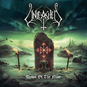 ดาวน์โหลดและฟังเพลง Defenders of Midgard พร้อมเนื้อเพลงจาก Unleashed