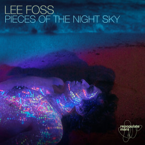 ดาวน์โหลดและฟังเพลง Pieces of the Night Sky พร้อมเนื้อเพลงจาก Lee Foss