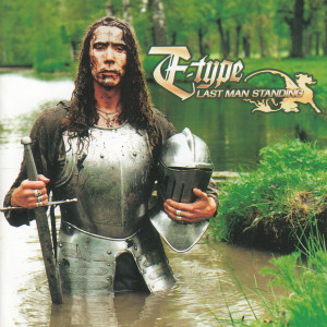 ดาวน์โหลดและฟังเพลง Here I Go Again พร้อมเนื้อเพลงจาก E-Type