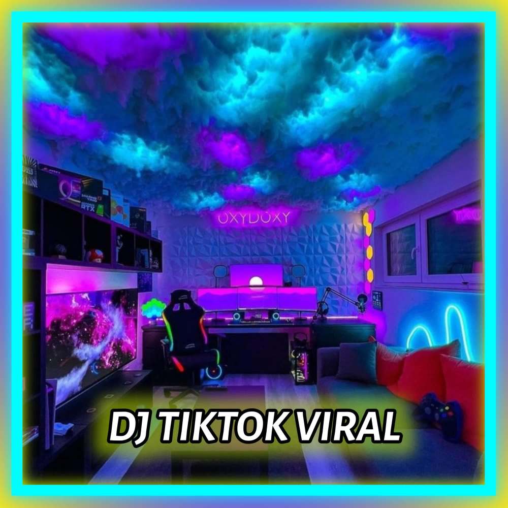 DJ LAMAR AKU
