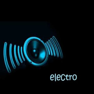 อัลบัม Electro - Single ศิลปิน DJ Street