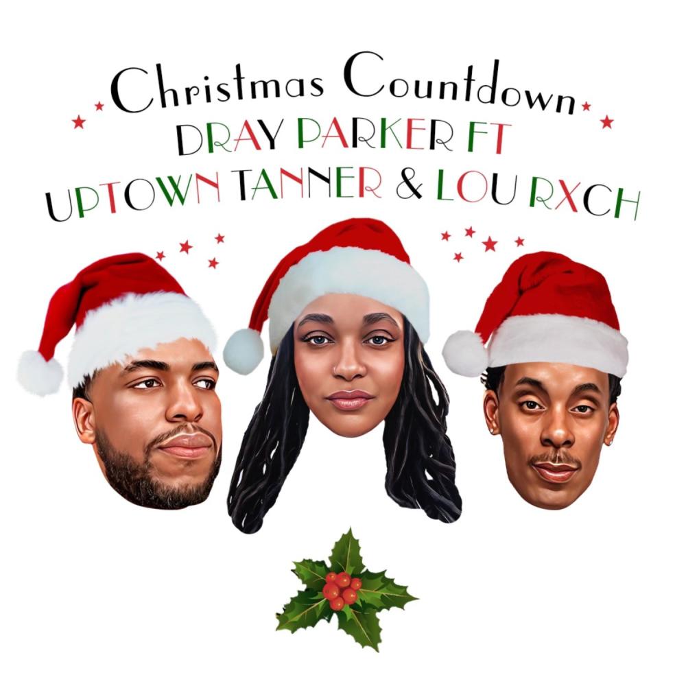 Christmas Countdown