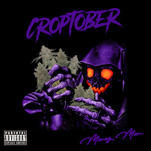 Money Man的專輯CROPTOBER (Explicit)