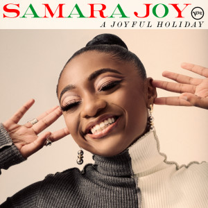 อัลบัม A Joyful Holiday ศิลปิน Samara Joy