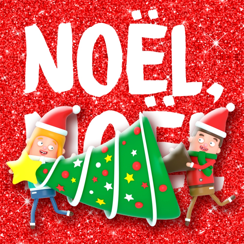 Noël, Noël