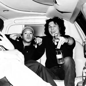 收聽Mix210的Up (feat. King Dutch, Hekzer & Dope) (Explicit)歌詞歌曲