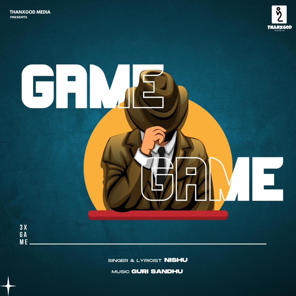Game Game (feat. Guri Sandhu)