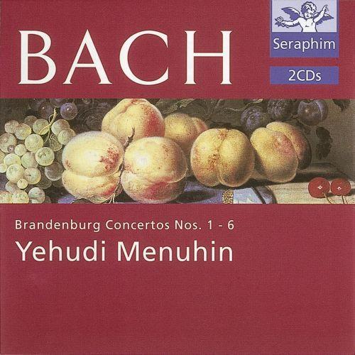 Brandenburg Concerto No. 5 in D Major, BWV 1050: III. Allegro