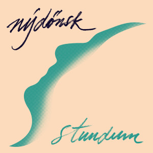 Album Stundum from Nydönsk