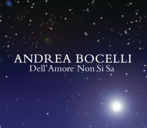 收聽Andrea Bocelli的Dell'Amore Non Si Sa (Single Version)歌詞歌曲