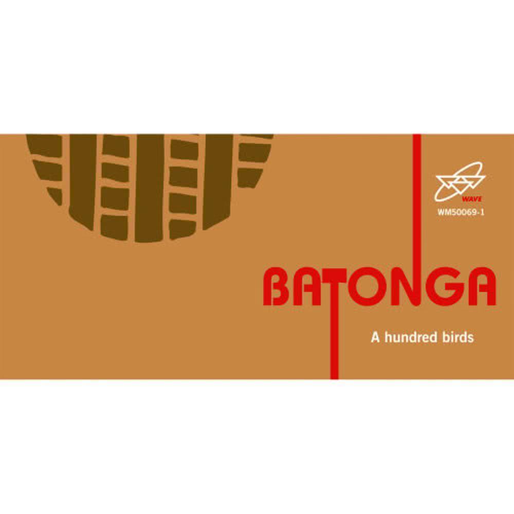 Batonga(Main Instrumental)