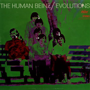 收聽The Human Beinz的If You Don't Mind, Mrs. Applebee歌詞歌曲