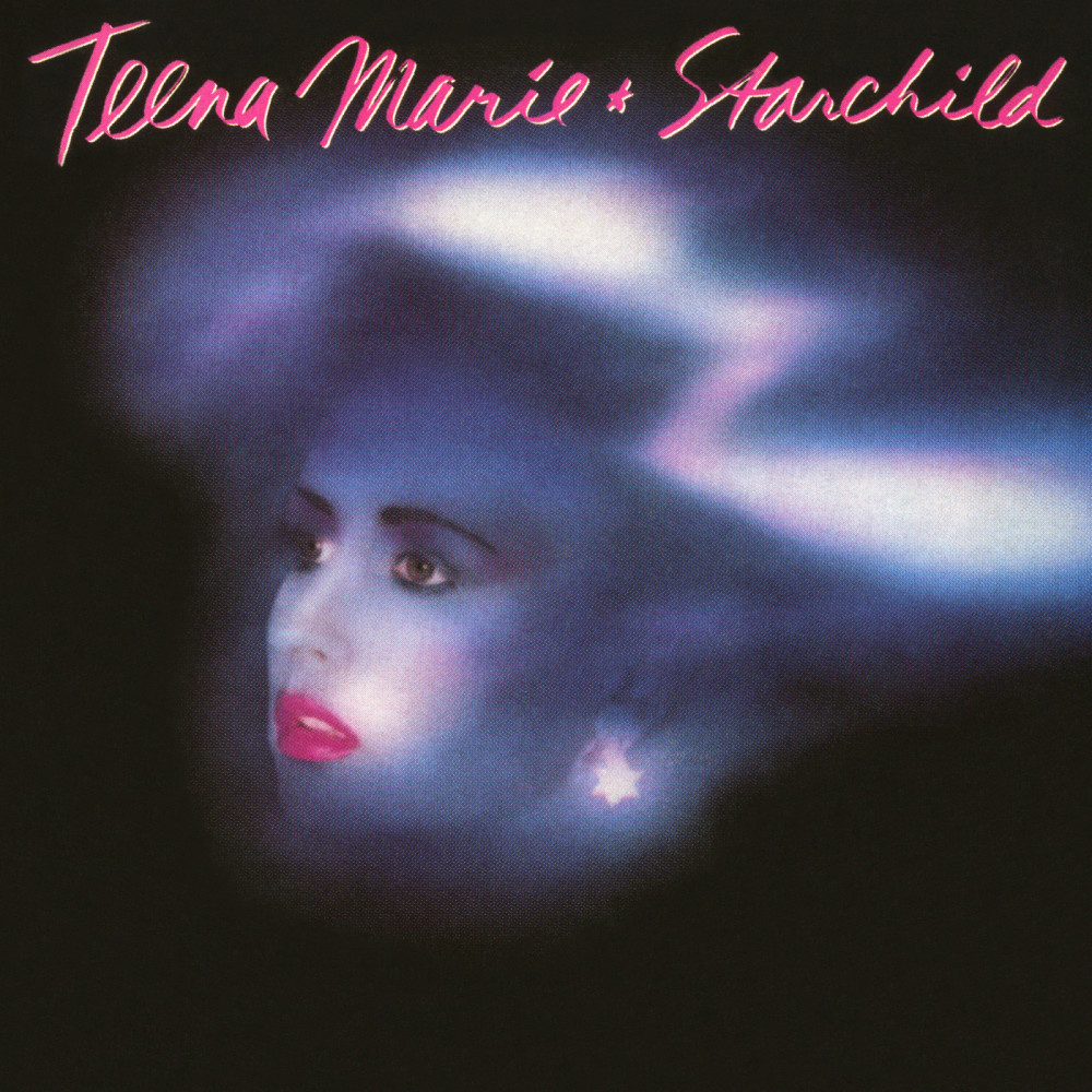 Lovergirl (Instrumental)