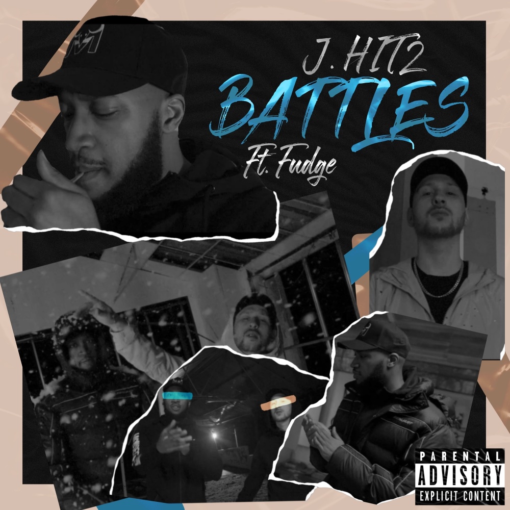 Battles (Explicit)