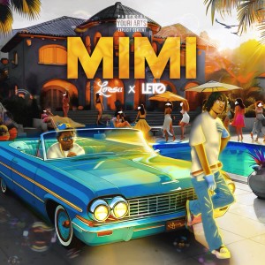 Lossa的專輯MIMI