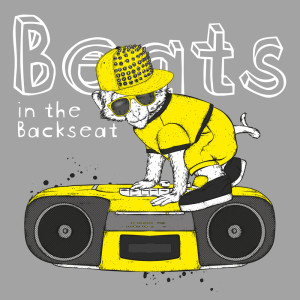 Chillhop Essentials的專輯Beats in the Backseat