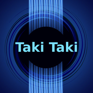 收听Taki Taki的Taki Taki (Brass Version)歌词歌曲