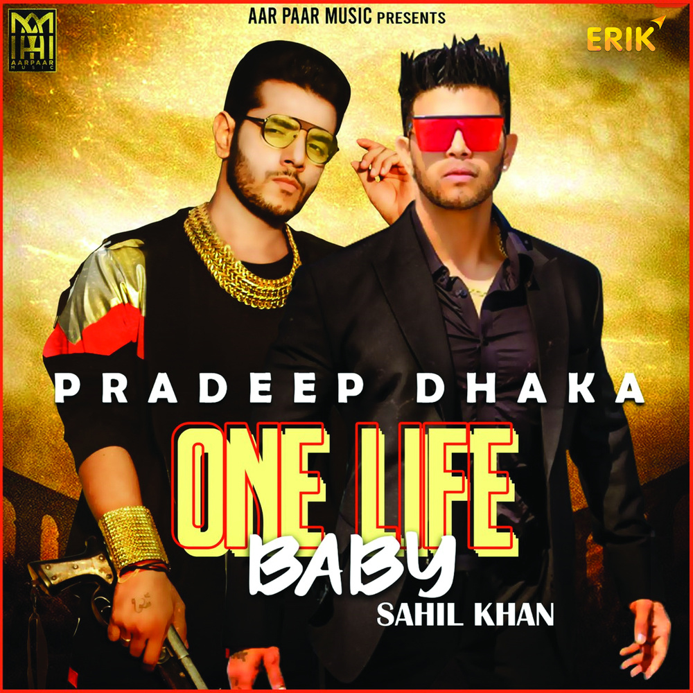One Life Baby