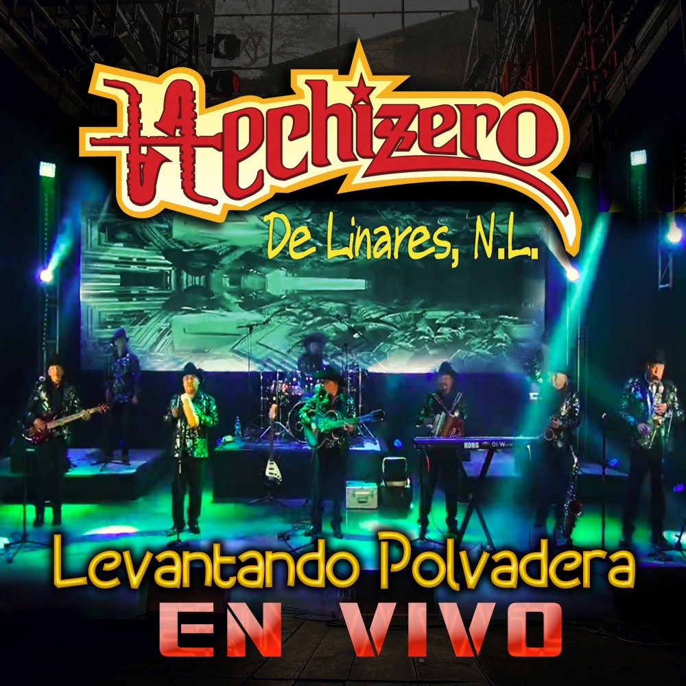 Zapateando en Tamaulipas (En Vivo)