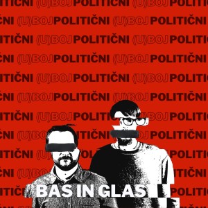 Album Politični (u)boj from Bas in glas
