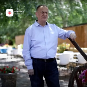 Album Jam i shkretë tuj mendue from Mahmut Ferati