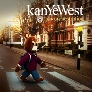 收聽Kanye West的Heard 'Em Say (Explicit)歌詞歌曲