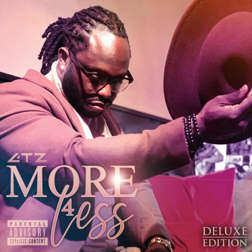 WIDE OPEN (feat. Brian B-Flat Cook, Daniel Payne & Bishop Don Magic Juan) (Explicit)