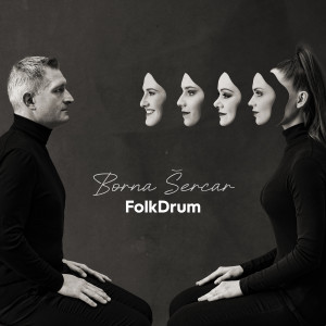 Borna Sercar的專輯FolkDrum