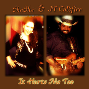 收聽ShaSha的It Hurts Me Too歌詞歌曲