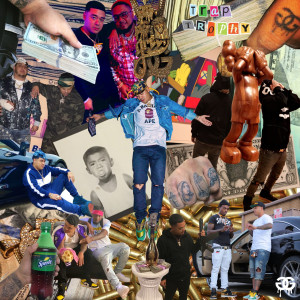 Gotti Green的专辑Trap Trophy (Explicit)