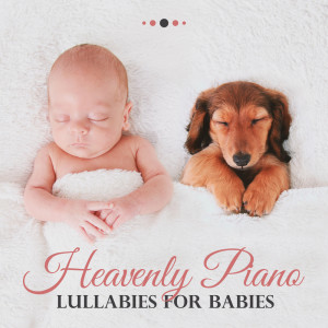 Listen to Heavenly Sleep at Night song with lyrics from Calm Baby Music Land