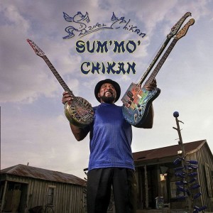 อัลบัม Sum' Mo' Chikan ศิลปิน Super Chikan