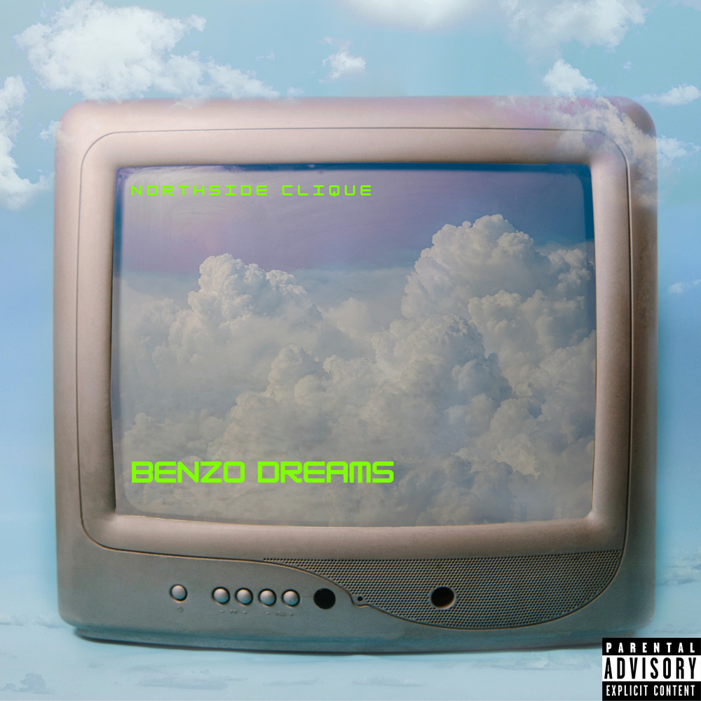 BENZO DREAMS (Explicit)
