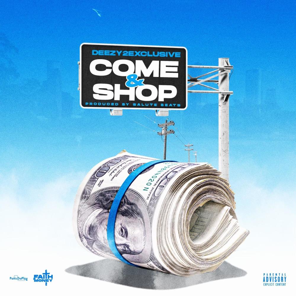 Come & Shop (Explicit)