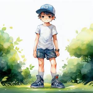Album A Trainer Appears! (Lo-Fi music from "Pokémon Gold and Silver") from Jembei