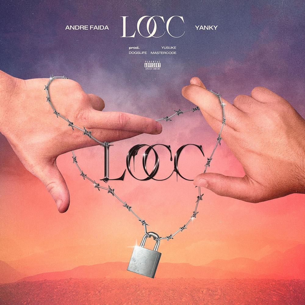 Locc (feat. Yanky, Dogslife & Master Code) (Explicit)
