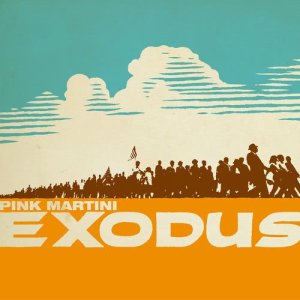 收聽Pink Martini的Exodus歌詞歌曲