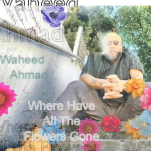 Listen to Where Have All the Flowers Gone song with lyrics from Waheed Ahmad