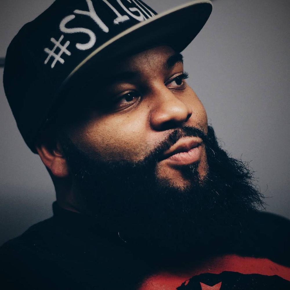 Tri State Struggle (feat. BLAQ MUGGA & SOSA SOPRANO) (Explicit)