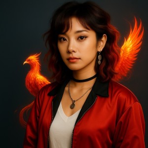 Listen to Rare Beauty song with lyrics from Wanwan