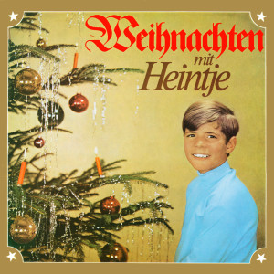 Heintje Simons的專輯Weihnachten mit Heintje [Remastered]