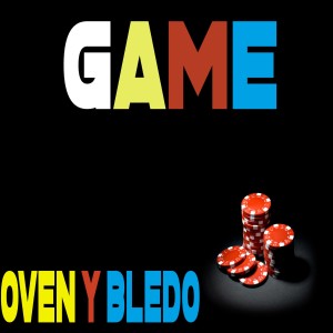 BLEDO的专辑Game